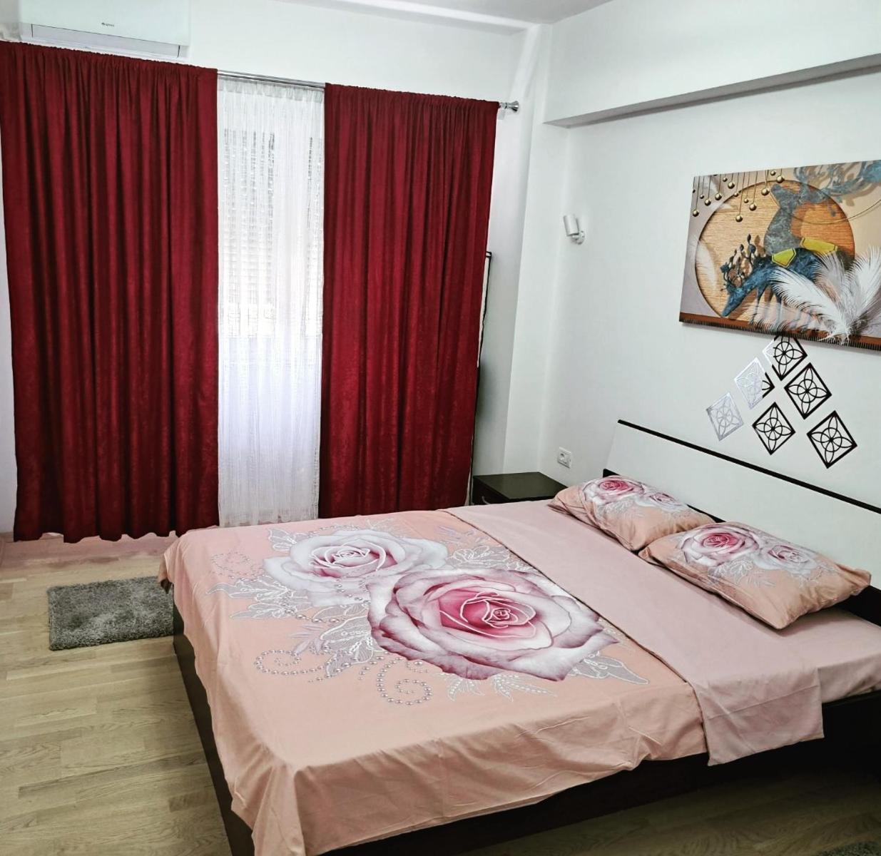 Apartment Moki Skopje Exterior foto